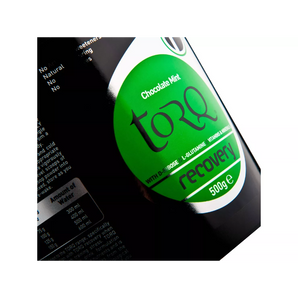 Torq Recovery Drink - Chocolate Mint