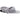 Vaga - Vaga Feather Racing Cap - Aluminium Grey/Black - Prosportswear Ltd T/A RunActive
