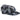 Vaga - Vaga Night Club 2.0 - Black/Grey - Prosportswear Ltd T/A RunActive