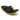 Velous active flip | black/neon yellow