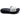 Velous Hoya Adjustable Slide | White-black