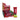 Voom - Voom POW Energy Bar - Rhubarb & Beetroot - Prosportswear Ltd T/A RunActive
