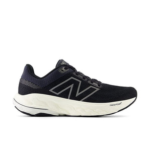 New Balance Fresh Foam X 860 v14 (Womens) - Black with Phantom and Angora