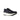 New Balance Fresh Foam X 860 v14 (Womens) - Black with Phantom and Angora