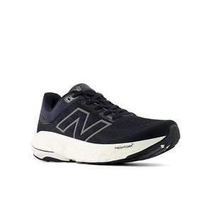 New Balance Fresh Foam X 860 v14 (Womens) - Black with Phantom and Angora