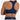 New Balance Sleek Medium Support Sports Bra - Navy