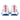Wilson - Wilson RUSH PRO LITE (MENS) - White / Deja Vu Blue / Wilson Red - Prosportswear Ltd T/A RunActive