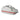 Wilson - Wilson Team Racket Bag 2025 6pk - Oats - Prosportswear Ltd T/A RunActive