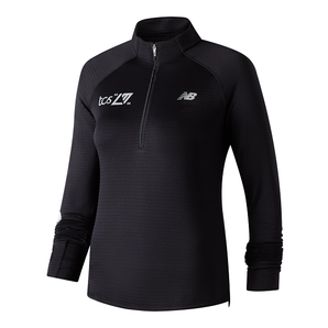 New Balance London Marathon Jacket (Women's) - Black
