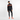 New Balance London Marathon Jacket (Women's) - Black
