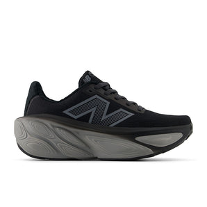 New Balance Fresh Foam More v6 (Womens) - Black