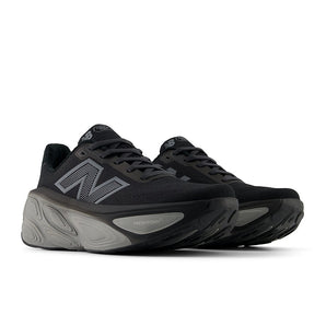 New Balance Fresh Foam More v6 (Womens) - Black