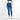 New Balance RC 25 inch Legging (Womens) - Galaxy Blue