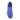 Fresh Foam X Vongo v5 (Womens) - Bright lapis with light aluminum and silver metalic - RunActive