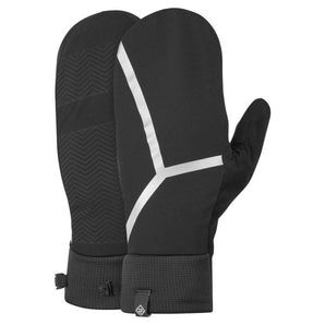 Ronhill Winter Mitt - All Black