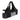 Fitness Mad Yoga Kit Bag - Black