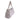 Yoga Weekender Bag - Grey