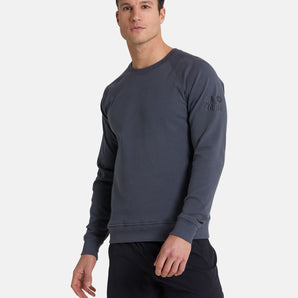 Gym+Coffee Essential Crew (Mens) - Orbit