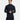 Gym+Coffee Relentless 1/4 Zip (Mens) - Black