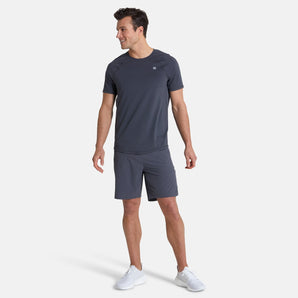 Gym+Coffee Relentless Tee (Mens) - Orbit