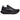 Gel-Nimbus 25 (Womens) - Black/Graphite Grey - RunActive