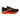 Brooks Ghost 15 (Mens) - Black/Yellow/Red