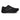 Brooks Ghost Max Wide (Mens) - Black/Black/Ebony