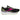 Adrenaline GTS 23 Wide (Womens) - Black/Gunmetal/Sharp Green - RunActive