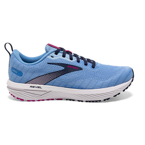 Revel 6 (Womens) - Marina/Lilac Rose/Pink Lady - RunActive