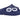 OOahh Sport Slide (Unisex) - Navy - RunActive