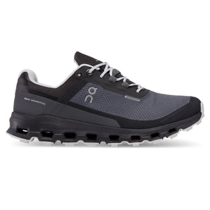 On Running Cloudvista Waterproof - Eclipse/Black