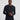 Gym+Coffee Advantage Longsleeve Tee (Mens) - Black