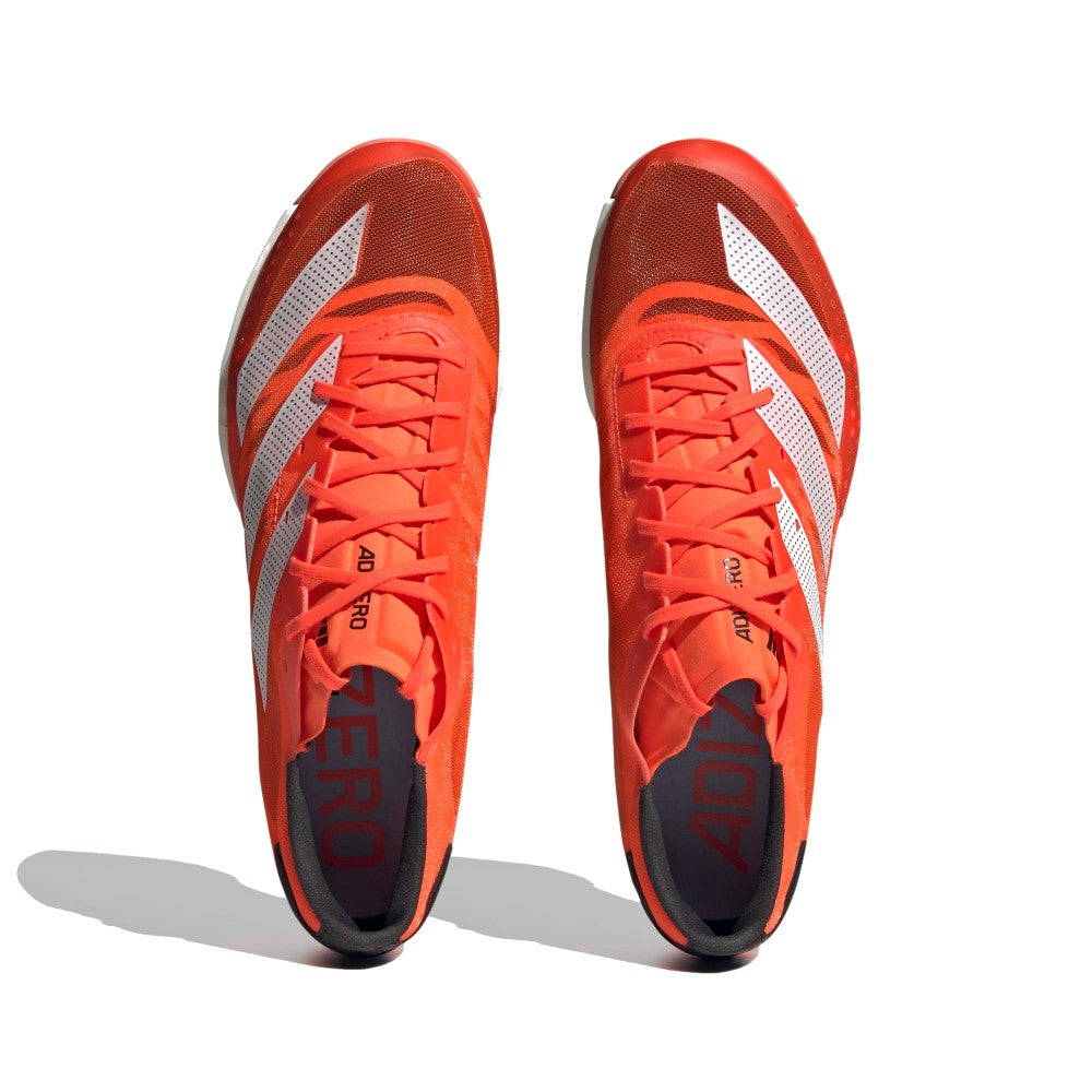 Adizero Ambition - Solar Red / Zero Metalic / Coral Fusion - RunActive
