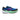 Brooks Caldera 7 (Mens) - Victoria Blue/Black/Spring Bud