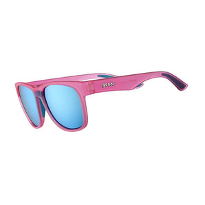 Do You Even Pistol, Flamingo? - RunActive