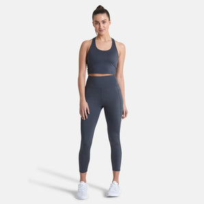 Gym+Coffee Relentless Legging 7/8 - Orbit