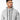 Gym+Coffee Fleck Hoodie (Mens) - Grey