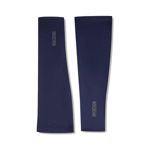 Sealskinz Ingham Water Resistant Active Arm Sleeves - Navy