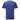 Life Tencel Short Sleeve Tee (Mens) - Dark Cobalt Marl/Flame - RunActive
