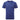 Life Tencel Short Sleeve Tee (Mens) - Dark Cobalt Marl/Flame - RunActive