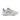 New Balance Fresh Foam X 880 v14 (Womens) - Grey matter with taro and bleached lime glo