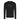 Pressio Perform Long Sleeve Top (Mens) - Black