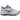 Saucony Peregrine 13 ST (Womens) - Mauve/Shadow