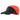 Air-Lite Split Cap - Black-Flame - RunActive