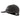 Sun Cap - All Black - RunActive