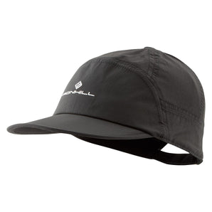 Sun Cap - All Black - RunActive