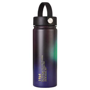 Refill Bottle - Bright Green - RunActive