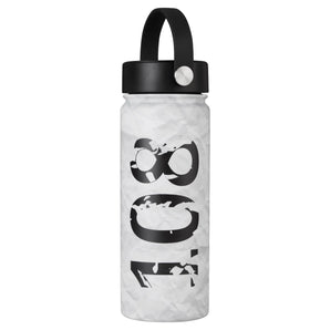 Refill Bottle - Vanilla Crinkle - RunActive