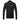 Ronhill Core Thermal 1/2 Zip Top (Mens) - Black/Bright White