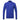 Ronhill Core Thermal Half Zip Top (Mens) -  DrkCobalt/BrightWhite